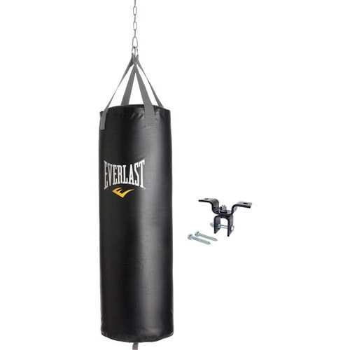 70 lb Heavy Punching Bag – Nevatear
